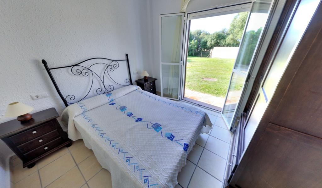Apartamentos Costa Trafalgar Zahora Zewnętrze zdjęcie
