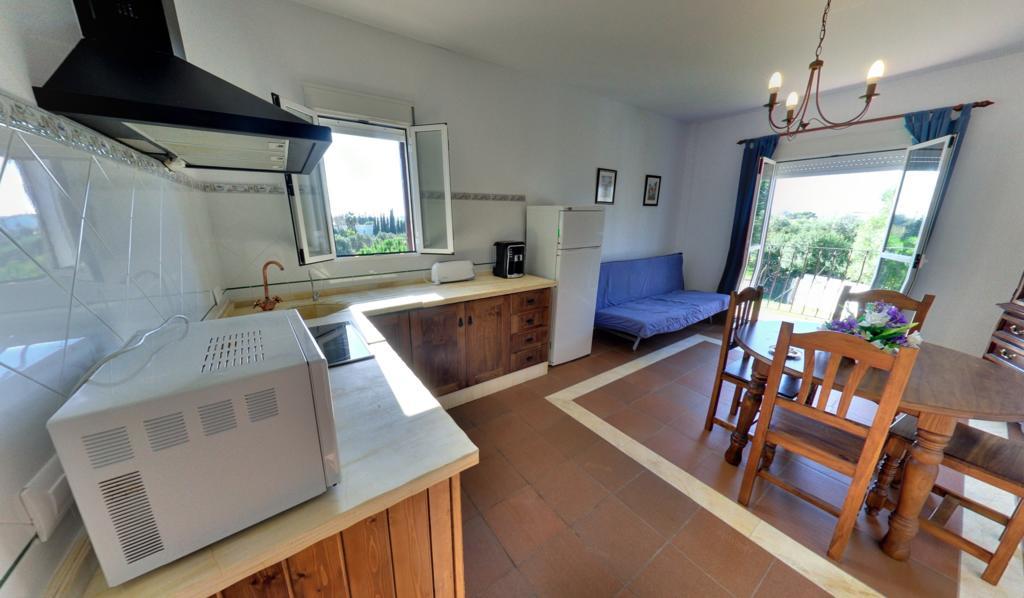 Apartamentos Costa Trafalgar Zahora Pokój zdjęcie