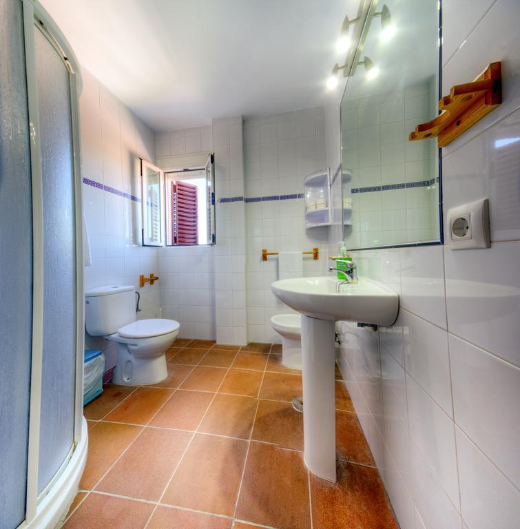 Apartamentos Costa Trafalgar Zahora Pokój zdjęcie