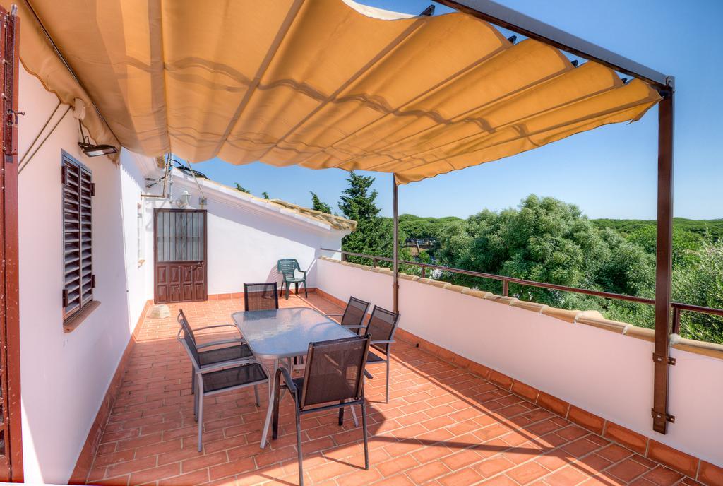 Apartamentos Costa Trafalgar Zahora Pokój zdjęcie