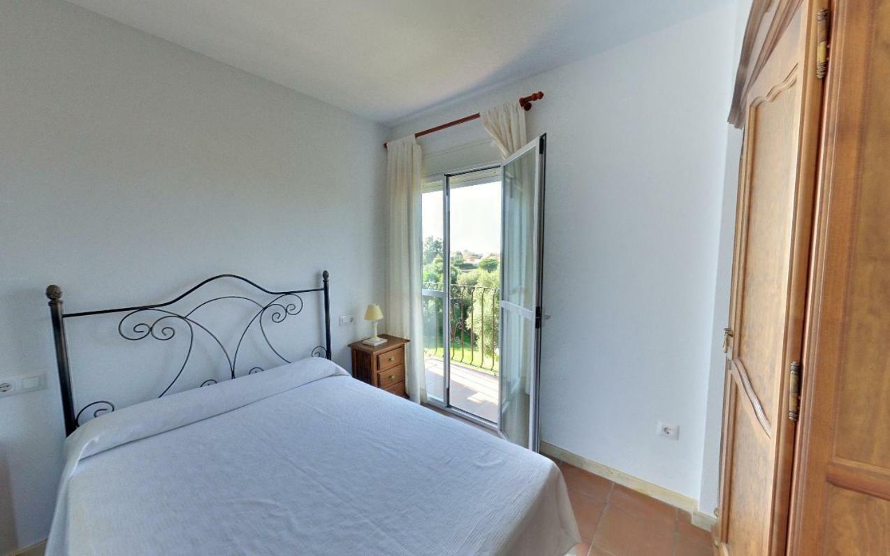 Apartamentos Costa Trafalgar Zahora Zewnętrze zdjęcie